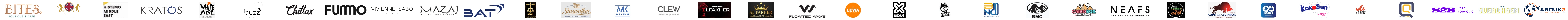 MY Global Esteemed Clients & Partners
