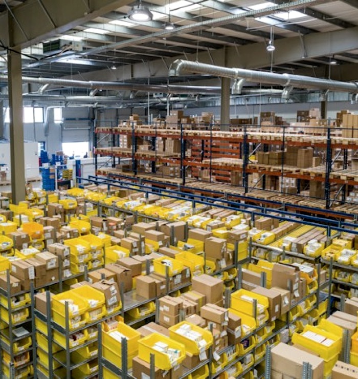 Customs Clearance
